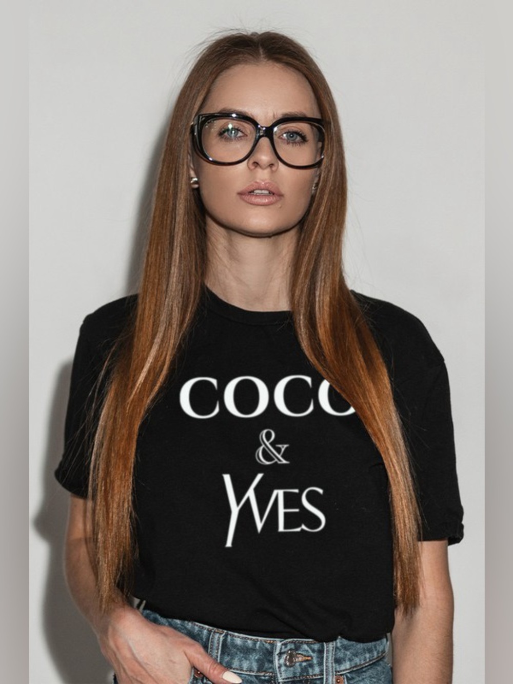 #90 Fashion Graphic T-Shirt